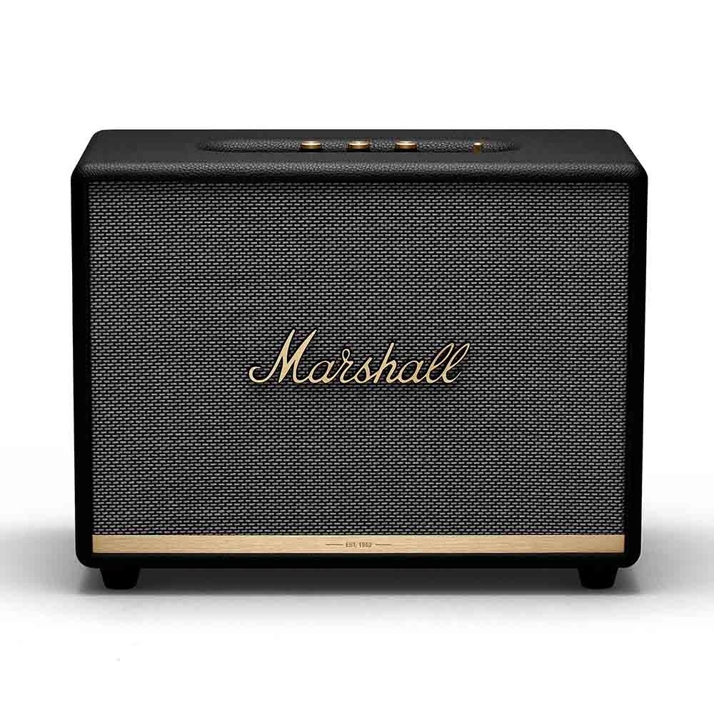 今年最安値！Amazonプライムデーで「Marshall」対象製品がお得に！のサブ画像8_WOBURNⅡブラック
