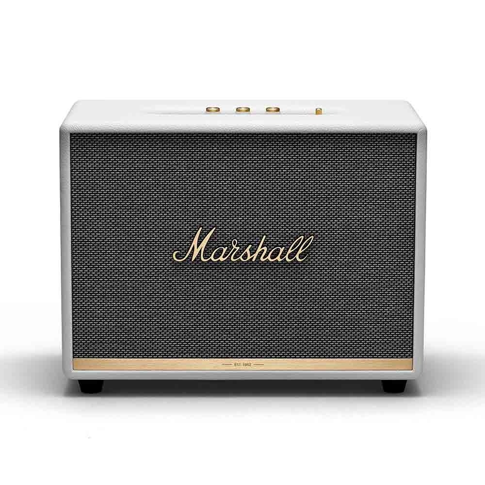今年最安値！Amazonプライムデーで「Marshall」対象製品がお得に！のサブ画像9_WOBURNⅡホワイト