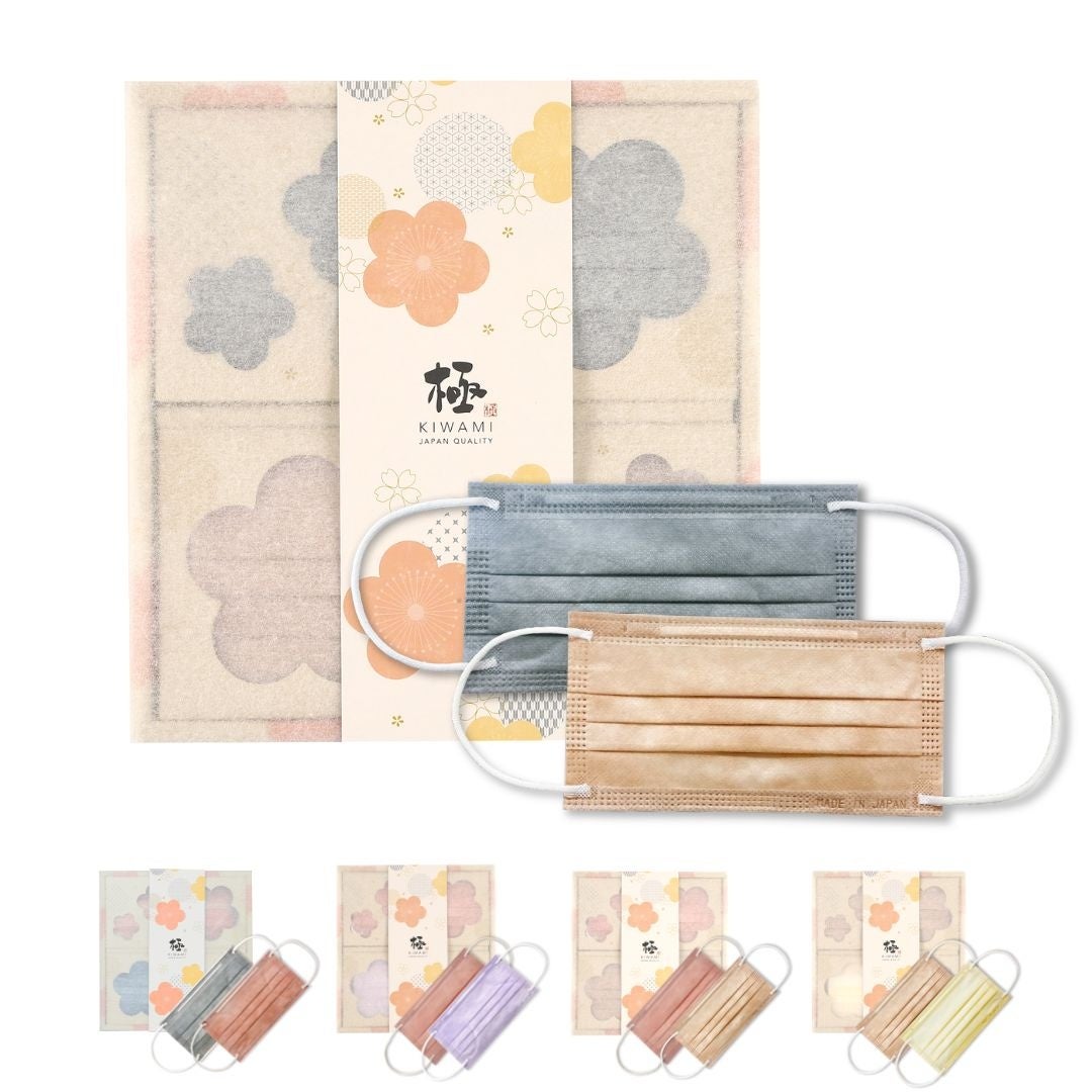 【Amazon プライムデー】人気の日本製不織布マスクを期間限定価格で販売！！のサブ画像4