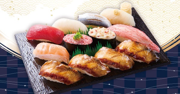 【小僧寿し】7/8(土)～お好きな寿司ネタをたっぷり食べて夏を楽しもう！『夏のたっぷり寿し祭』開催！のサブ画像4