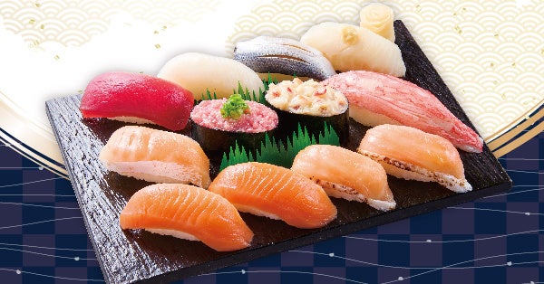 【小僧寿し】7/8(土)～お好きな寿司ネタをたっぷり食べて夏を楽しもう！『夏のたっぷり寿し祭』開催！のサブ画像6