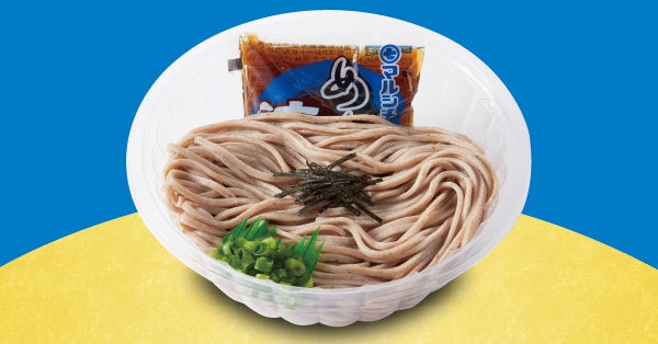夏本番！小僧寿しでは、さっぱり美味しい『麺×手巻のセット割』を7/10(月)～平日限定で実施します！のサブ画像2