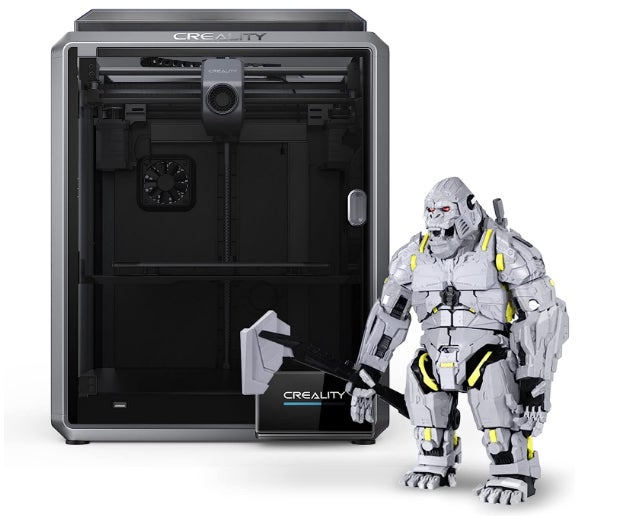【Amazonプライムデー】Creality製品セール情報、7月11日より3Dプリンターが最大25%OFFのサブ画像2