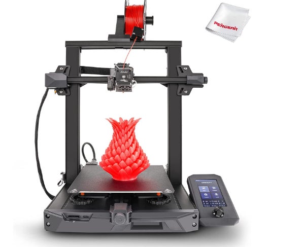 【Amazonプライムデー】Creality製品セール情報、7月11日より3Dプリンターが最大25%OFFのサブ画像3