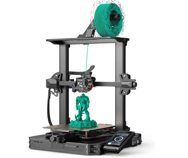 【Amazonプライムデー】Creality製品セール情報、7月11日より3Dプリンターが最大25%OFFのサブ画像4