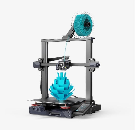 【Amazonプライムデー】Creality製品セール情報、7月11日より3Dプリンターが最大25%OFFのサブ画像5