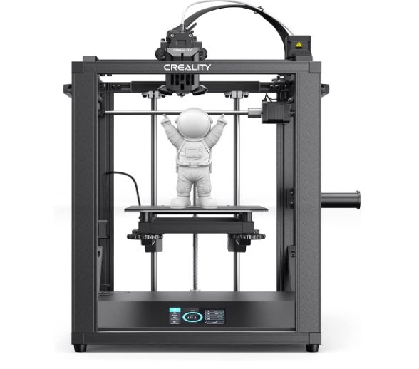 【Amazonプライムデー】Creality製品セール情報、7月11日より3Dプリンターが最大25%OFFのサブ画像6