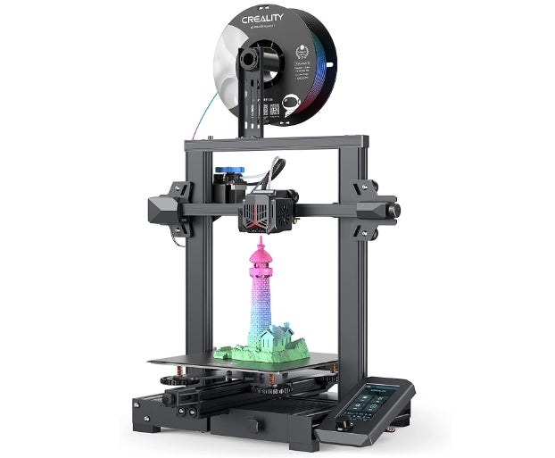 【Amazonプライムデー】Creality製品セール情報、7月11日より3Dプリンターが最大25%OFFのサブ画像7