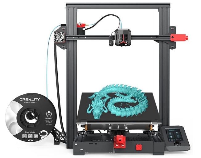 【Amazonプライムデー】Creality製品セール情報、7月11日より3Dプリンターが最大25%OFFのサブ画像8