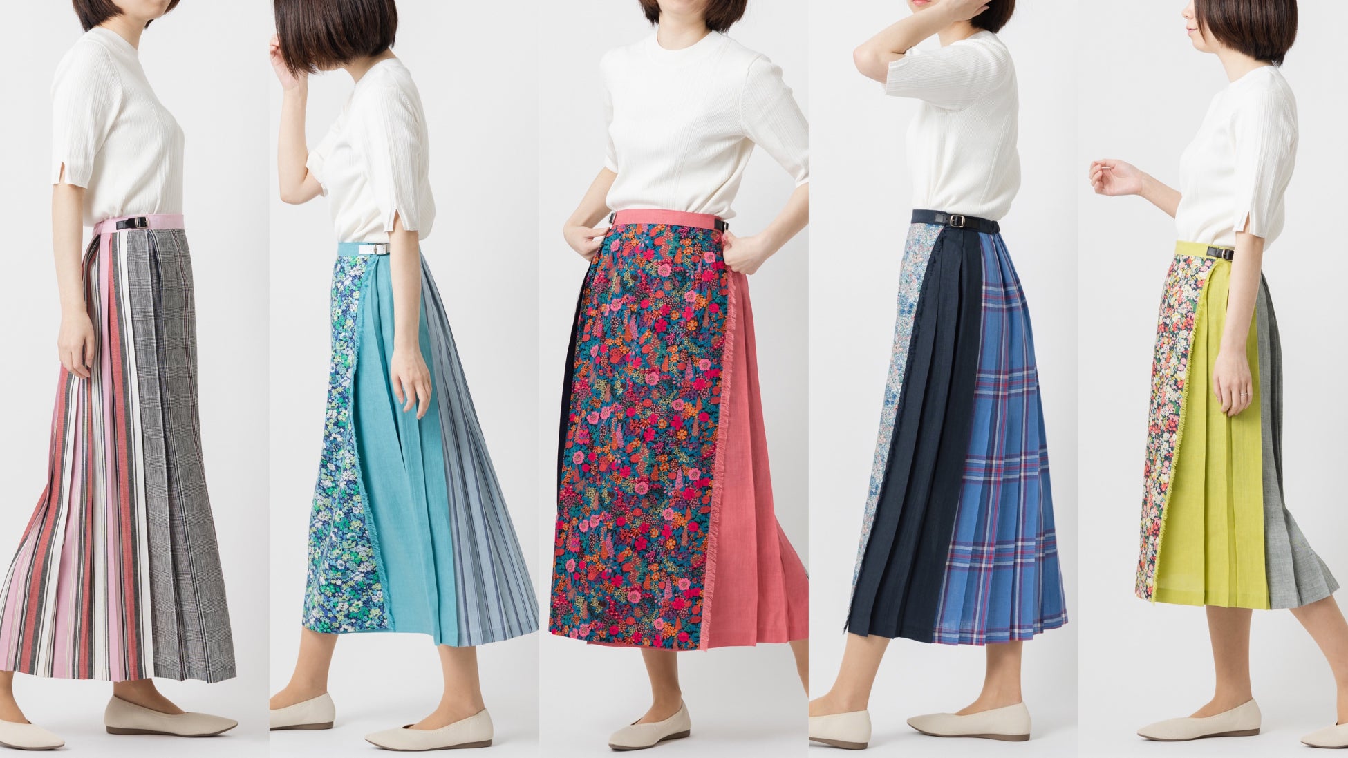 【札幌】丸井今井札幌本店にて「オニールオブダブリン」POP UP SHOPが開催のサブ画像3