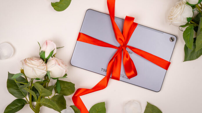 Teclast上位Android 12+WideVine L1対応のタブレット「T50 2023」は歴史最安値で販売中！GPS機能サポートの「P30S」もAmazonで激安値で販売します。のメイン画像