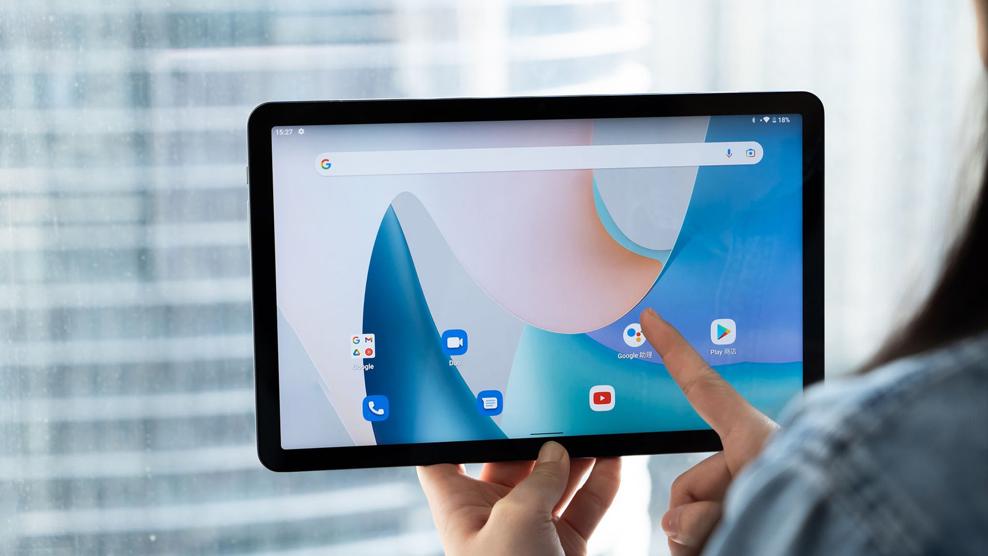 Teclast上位Android 12+WideVine L1対応のタブレット「T50 2023」は歴史最安値で販売中！GPS機能サポートの「P30S」もAmazonで激安値で販売します。のサブ画像2