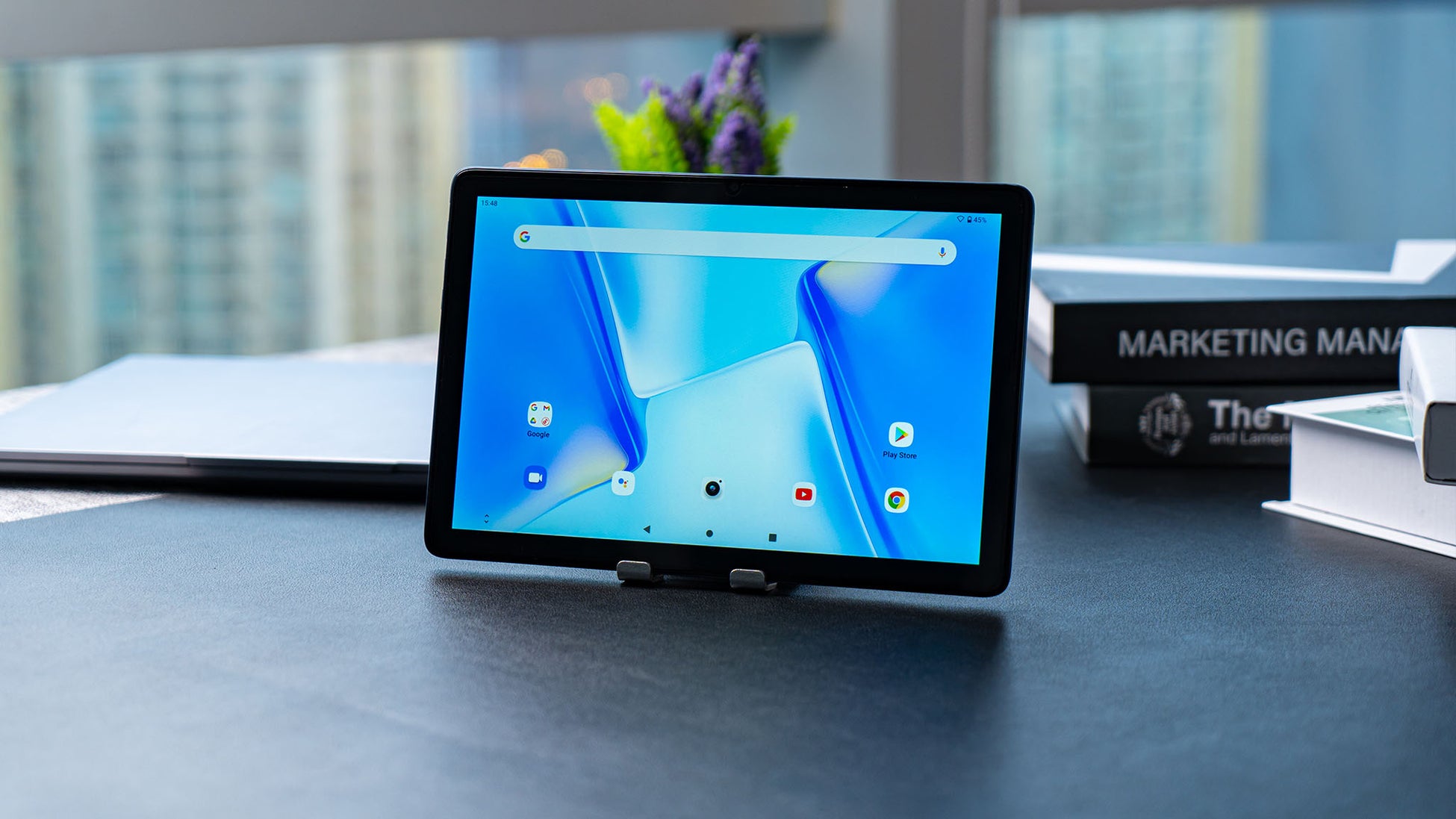 Teclast上位Android 12+WideVine L1対応のタブレット「T50 2023」は歴史最安値で販売中！GPS機能サポートの「P30S」もAmazonで激安値で販売します。のサブ画像6