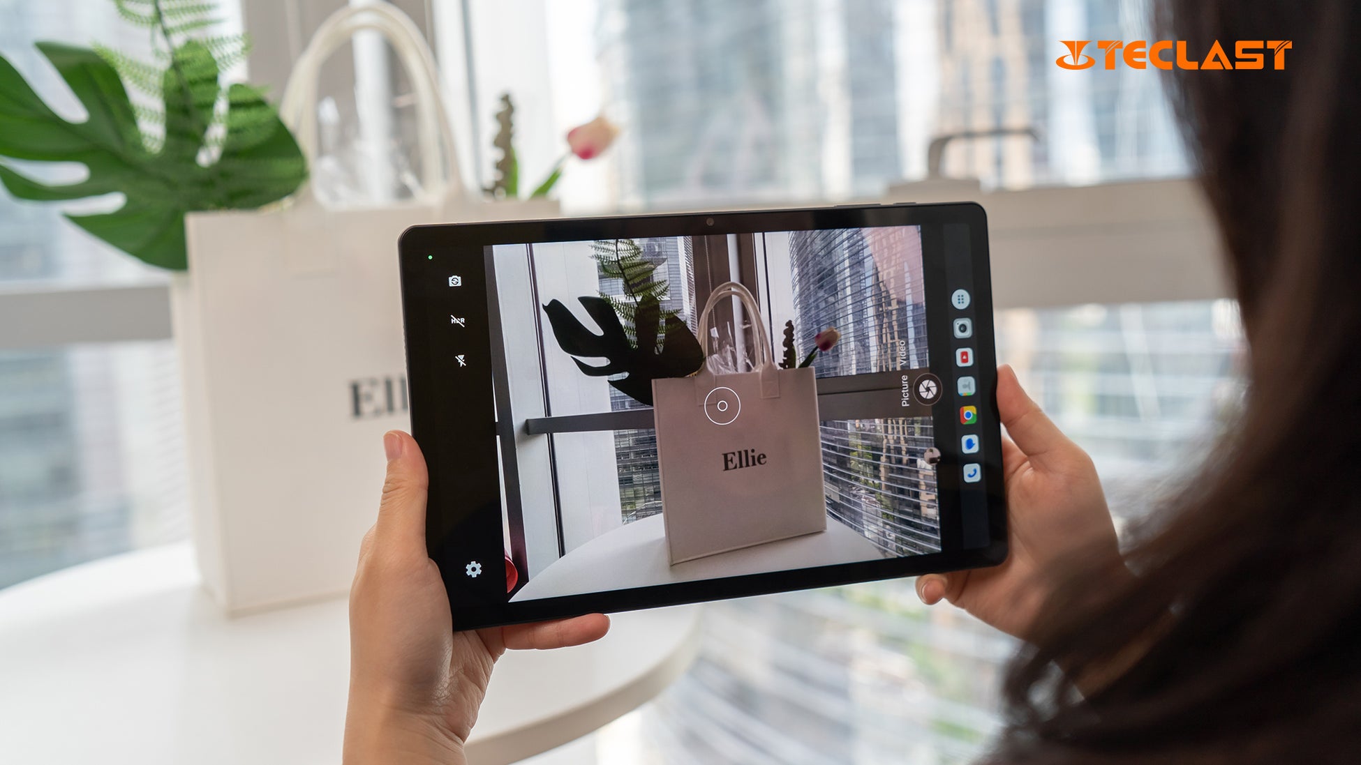 【新品発売】Teclast最初Android 13タブレット「T50Pro」Amazonでセール実施中！最上位のタブレット体験を楽しめましょう！Helio G99+2Kディスプレイ+GPS/LTE通話のサブ画像5