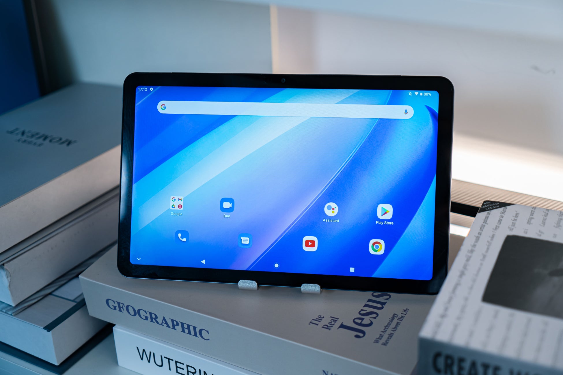 【2日限定】Amazon大人気Android 12タブレットTeclast「T40Pro」在庫一掃セール開催中！アップグレード「P40HD」も在庫あり！Widevine L1対応+GPS/通話サポートのサブ画像2