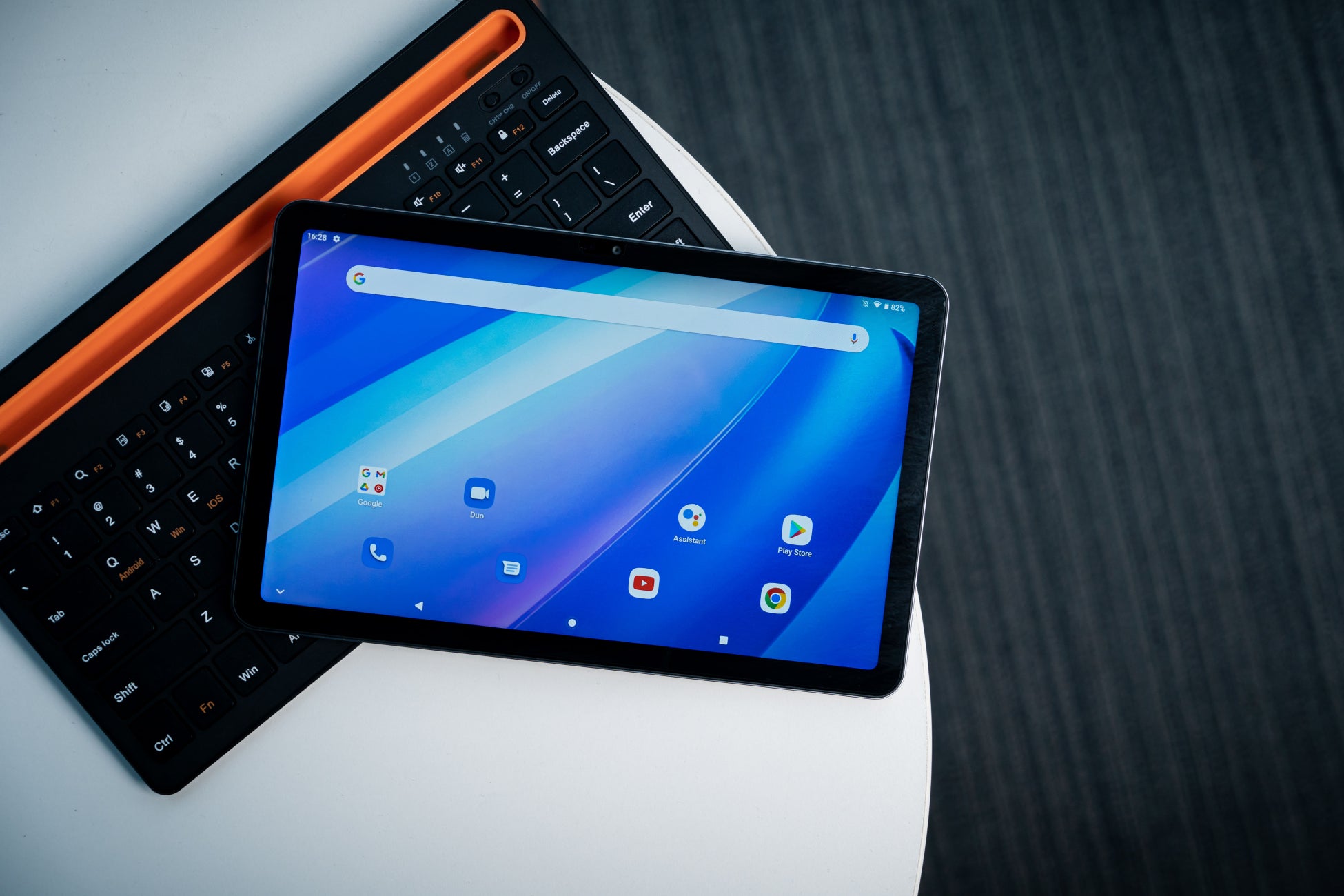 【2日限定】Amazon大人気Android 12タブレットTeclast「T40Pro」在庫一掃セール開催中！アップグレード「P40HD」も在庫あり！Widevine L1対応+GPS/通話サポートのサブ画像3