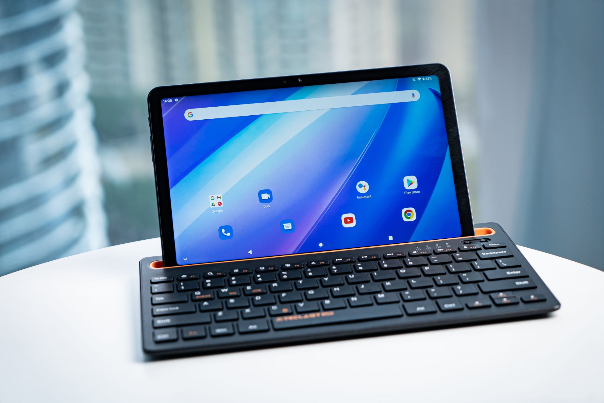 【2日限定】Amazon大人気Android 12タブレットTeclast「T40Pro」在庫一掃セール開催中！アップグレード「P40HD」も在庫あり！Widevine L1対応+GPS/通話サポートのサブ画像4