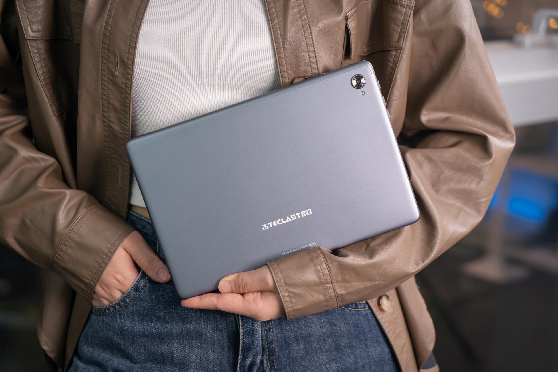 【2日限定】Amazon大人気Android 12タブレットTeclast「T40Pro」在庫一掃セール開催中！アップグレード「P40HD」も在庫あり！Widevine L1対応+GPS/通話サポートのサブ画像5
