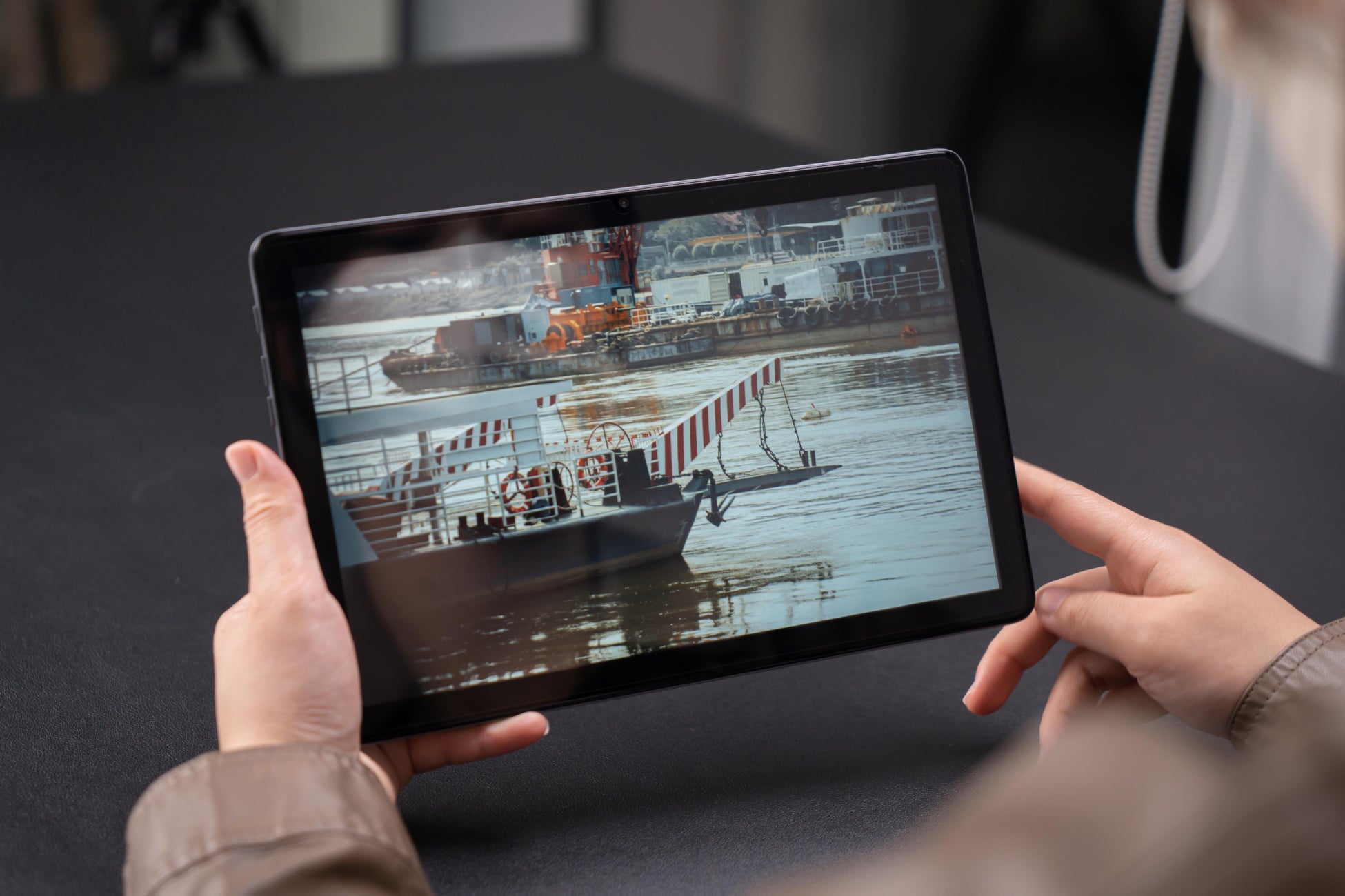 【2日限定】Amazon大人気Android 12タブレットTeclast「T40Pro」在庫一掃セール開催中！アップグレード「P40HD」も在庫あり！Widevine L1対応+GPS/通話サポートのサブ画像6
