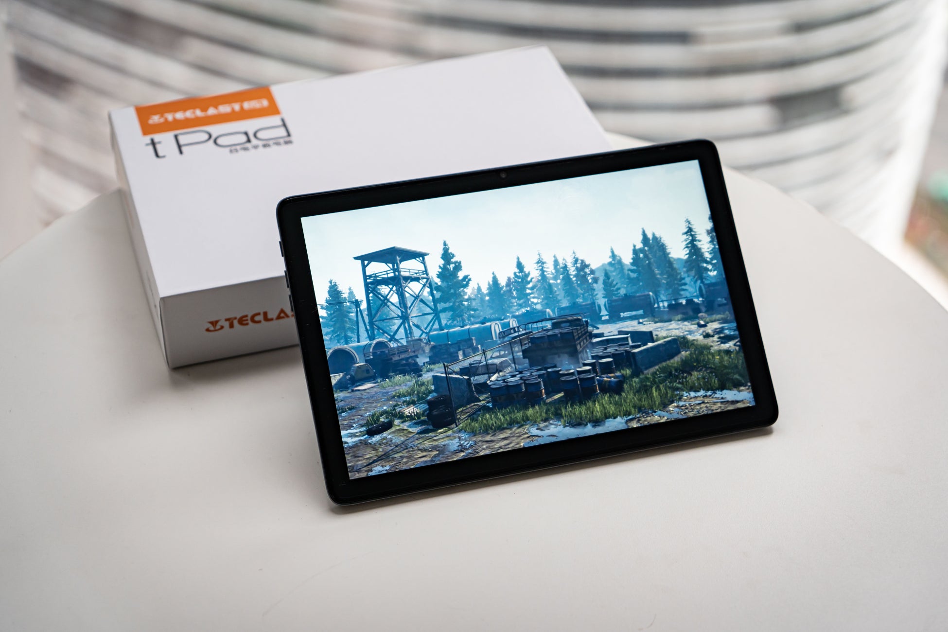 【2日限定】Amazon大人気Android 12タブレットTeclast「T40Pro」在庫一掃セール開催中！アップグレード「P40HD」も在庫あり！Widevine L1対応+GPS/通話サポートのサブ画像7