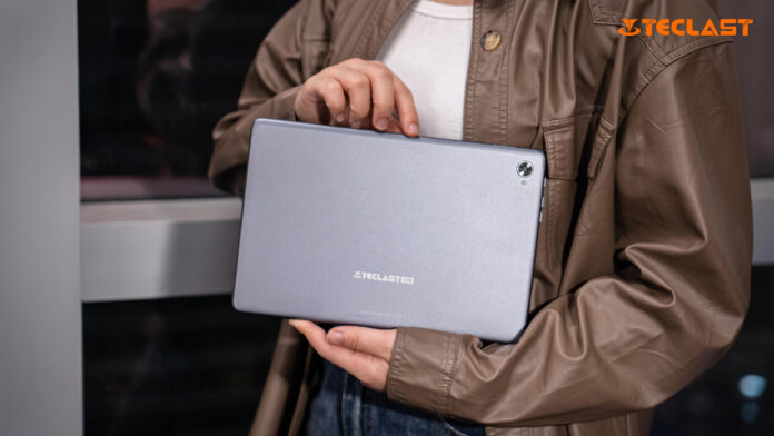 【過去最低】Amazon超人気Android 12タブレットTeclast「P40HD」歴史最安値で販売中！学生向けの「P25T」もお得なクーポン配布します。Widevine L1対応+児童守護のメイン画像