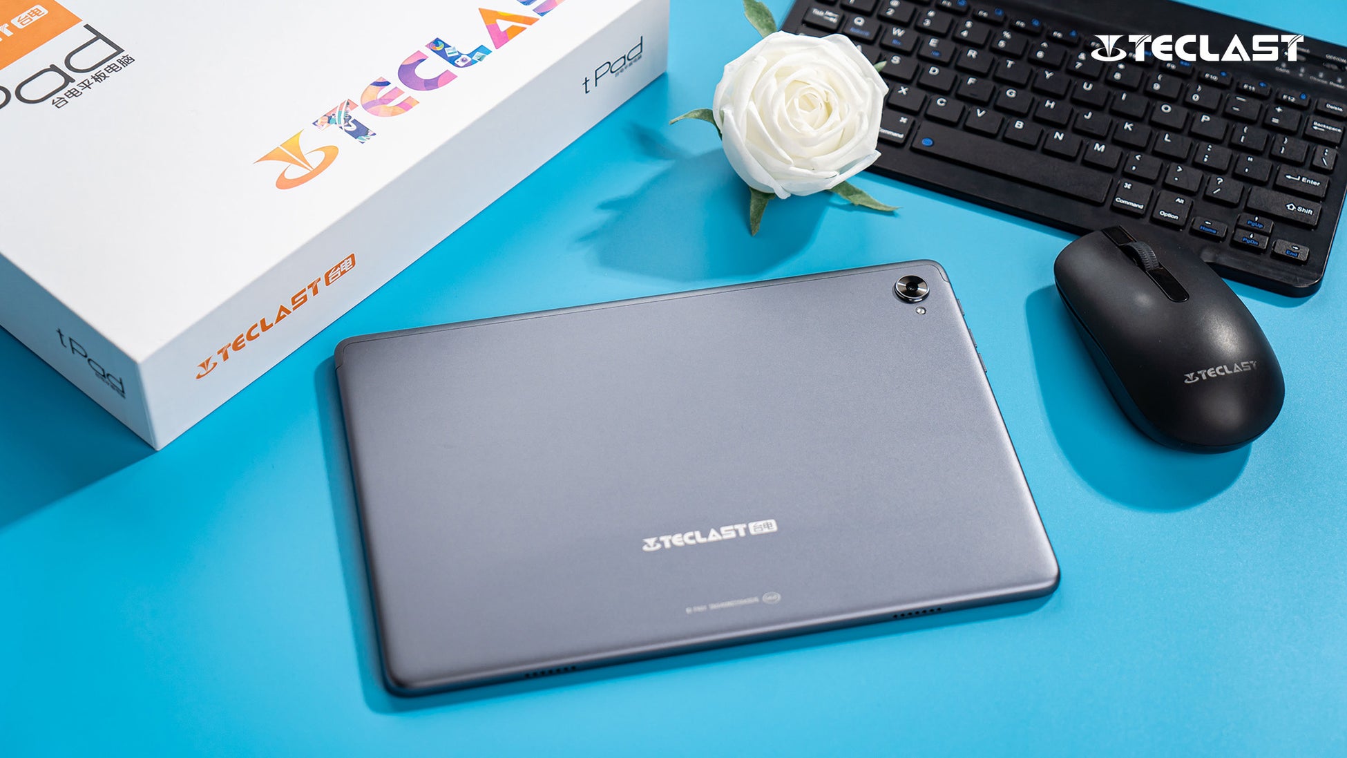 【過去最低】Amazon超人気Android 12タブレットTeclast「P40HD」歴史最安値で販売中！学生向けの「P25T」もお得なクーポン配布します。Widevine L1対応+児童守護のサブ画像3