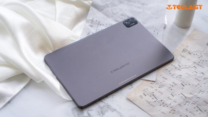 Amazon大人気Android 12タブレットTeclast「M40Pro」限定セール開催中！新商品の「T40S」も超激安値で販売します。Widevine L1+2Kディスプレイ+GPSサポートのメイン画像