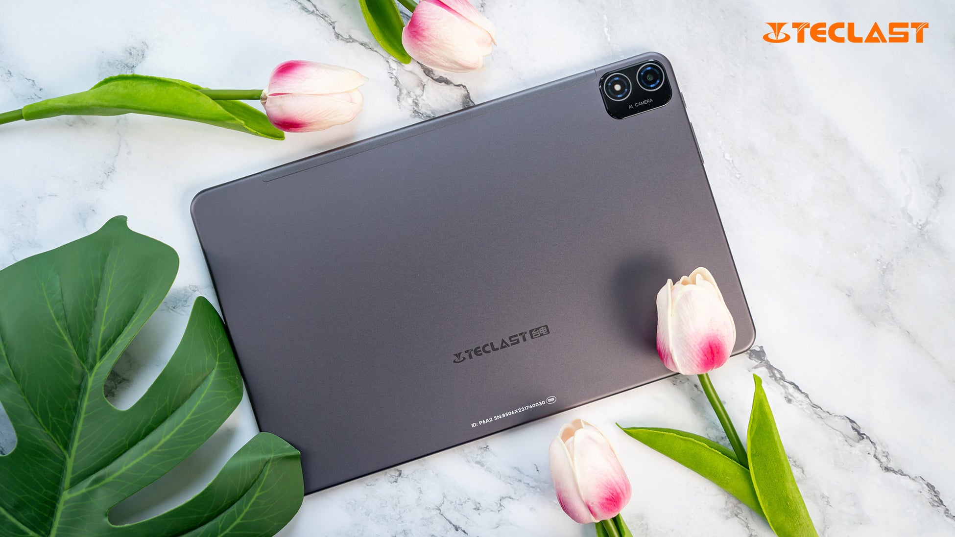 Amazon大人気Android 12タブレットTeclast「M40Pro」限定セール開催中！新商品の「T40S」も超激安値で販売します。Widevine L1+2Kディスプレイ+GPSサポートのサブ画像3