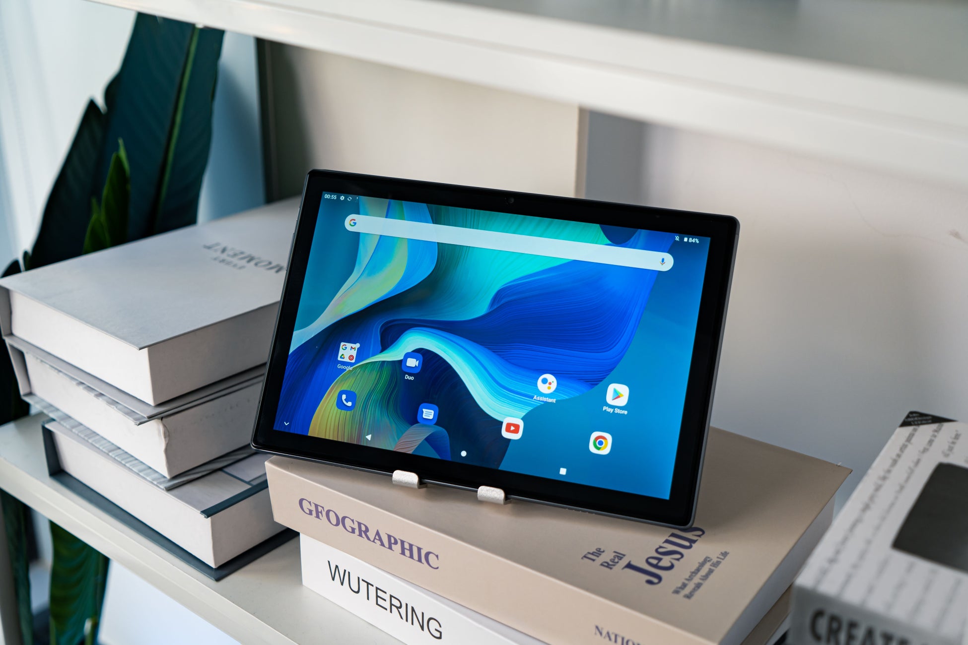 Amazon大人気Android 12タブレットTeclast「M40Pro」限定セール開催中！新商品の「T40S」も超激安値で販売します。Widevine L1+2Kディスプレイ+GPSサポートのサブ画像5