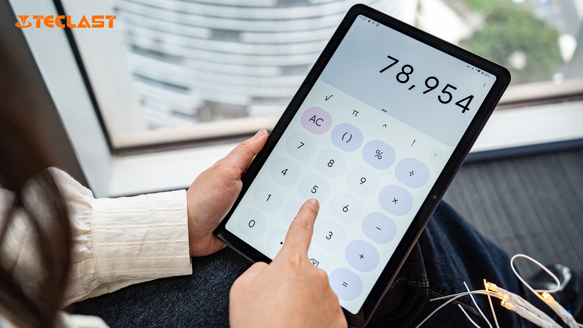 【値下げ】Teclast新商品「T40S」限定セール開催中！Amazon人気Android 12タブレット「M40Pro」超激安値で販売します。Widevine L1+2Kディスプレイ+GPSサポートのサブ画像4