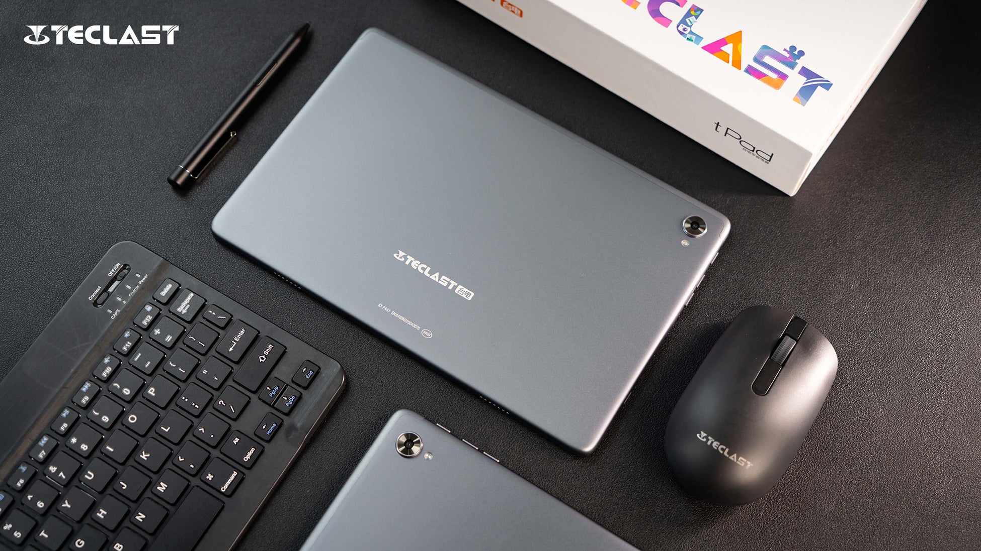 Amazon超人気アンドロイドタブレットTeclast「P40HD」歴史最安値で販売中！学生向けの「P25T」もお得なクーポン配布します。Widevine L1対応+GPSサポート+児童守護のサブ画像4