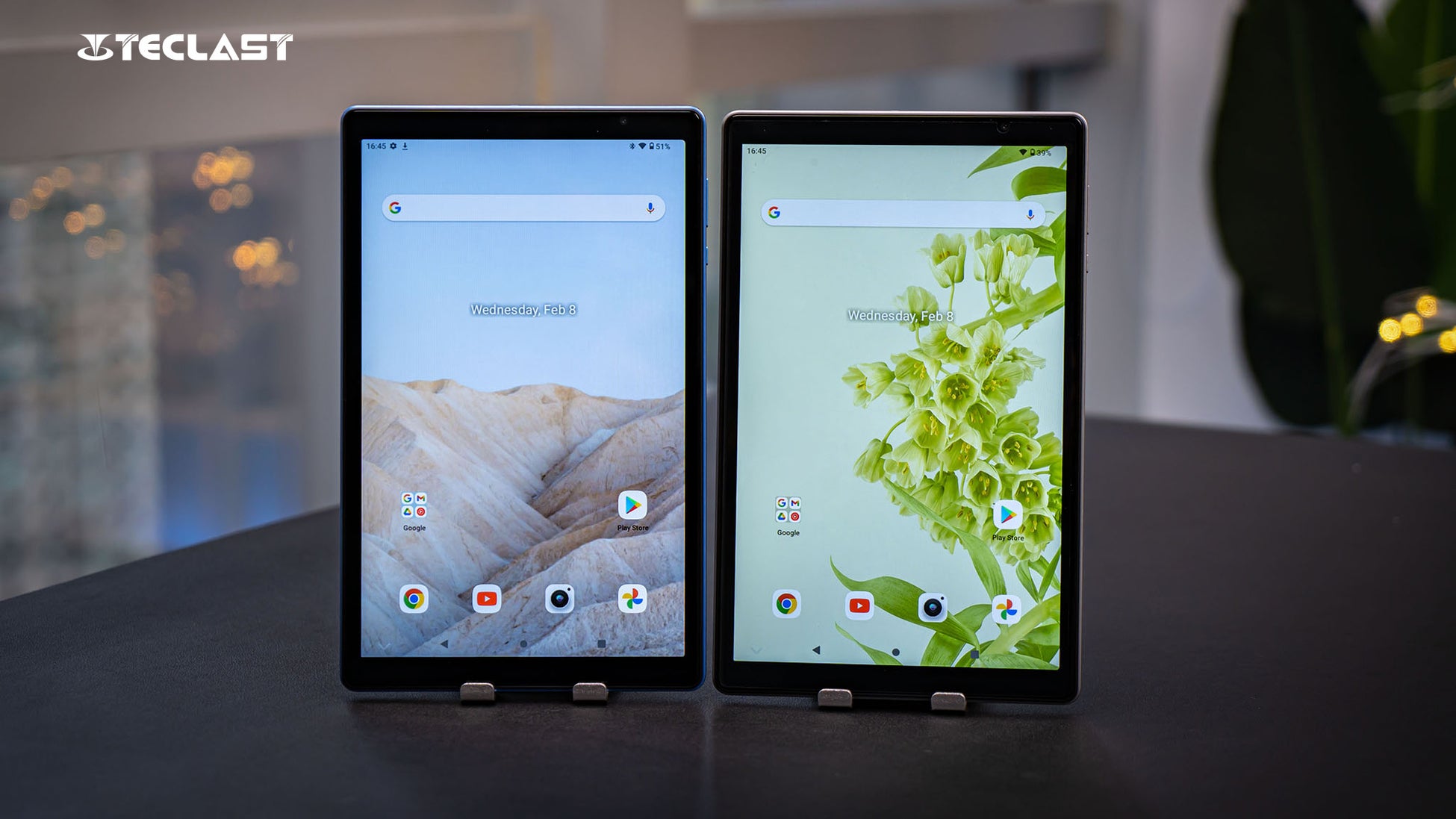 Amazon超人気アンドロイドタブレットTeclast「P40HD」歴史最安値で販売中！学生向けの「P25T」もお得なクーポン配布します。Widevine L1対応+GPSサポート+児童守護のサブ画像6