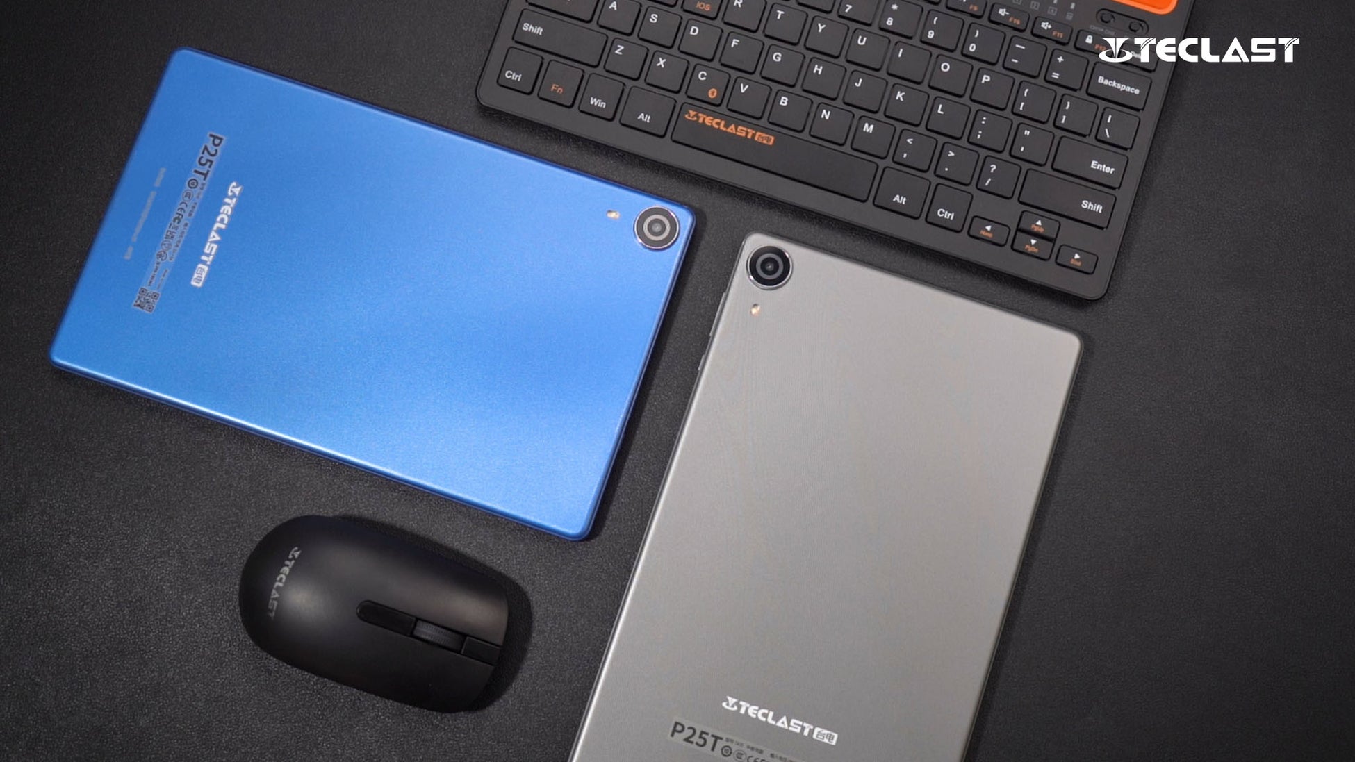 Amazon超人気アンドロイドタブレットTeclast「P40HD」歴史最安値で販売中！学生向けの「P25T」もお得なクーポン配布します。Widevine L1対応+GPSサポート+児童守護のサブ画像7