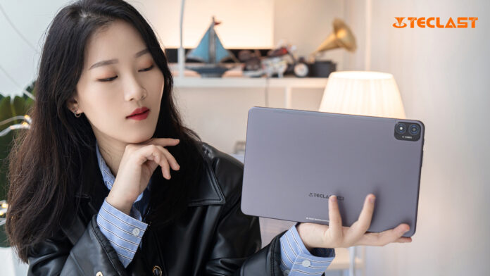 【歴史最安値+週末限定】Amazon新商品のTeclast「T40S」は超激安販売します。最新のAndroid 13タブレット「P26T」も在庫あり！WideVine L1対応+GPSサポートのメイン画像