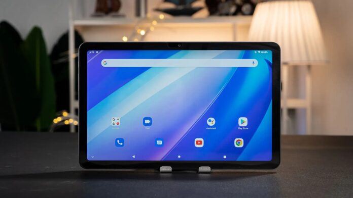 Amazon大人気Android 12タブレットTeclast「T40Pro」在庫一掃セール開催中！アップグレード「P25T」も在庫あり！Widevine L1対応+GPS/通話サポートのメイン画像