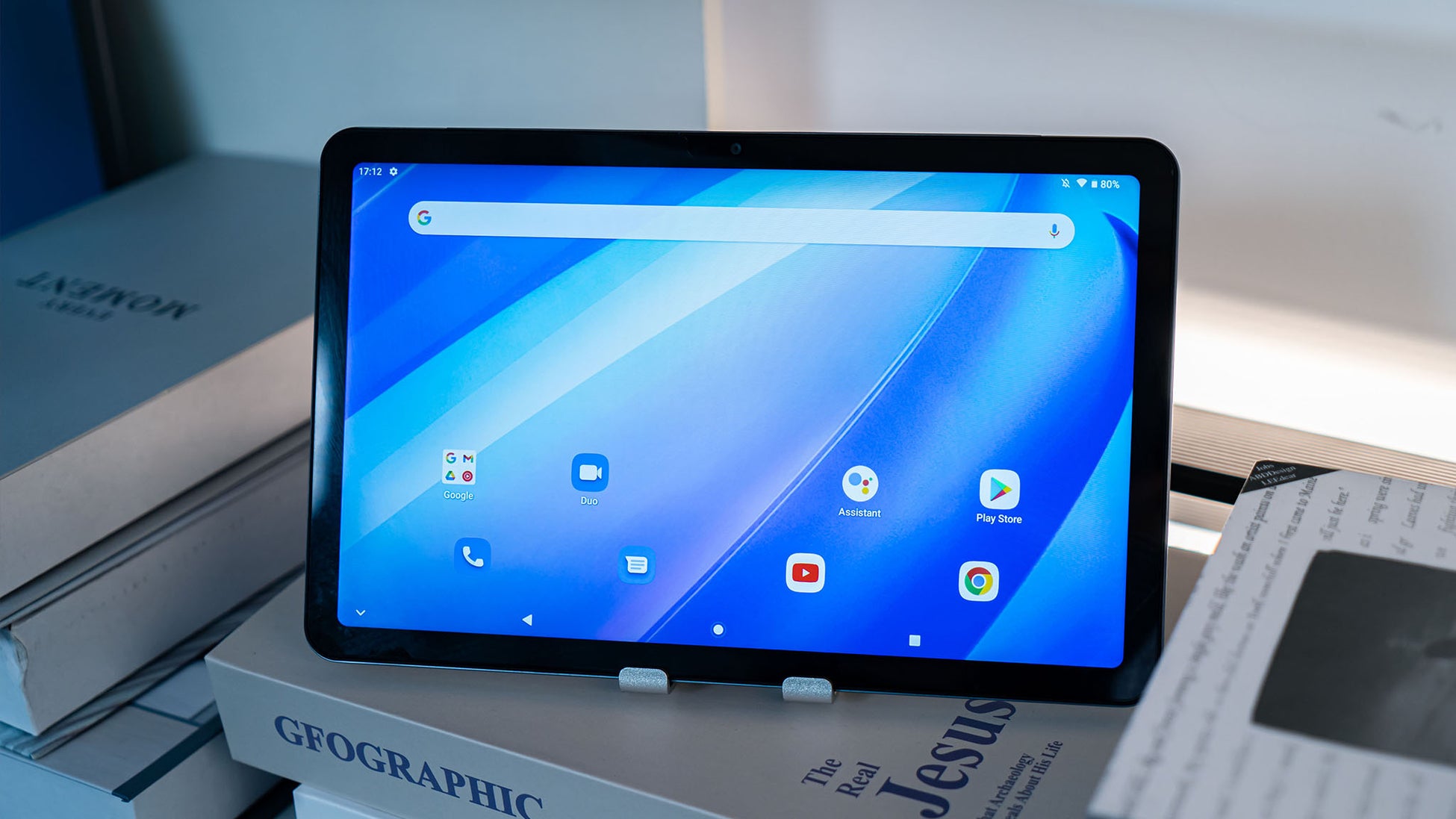 Amazon大人気Android 12タブレットTeclast「T40Pro」在庫一掃セール開催中！アップグレード「P25T」も在庫あり！Widevine L1対応+GPS/通話サポートのサブ画像2
