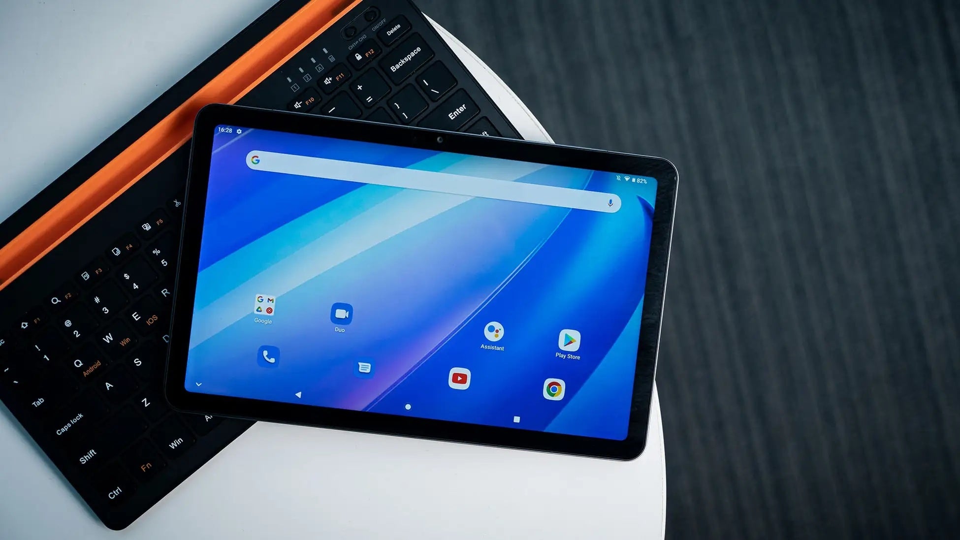 Amazon大人気Android 12タブレットTeclast「T40Pro」在庫一掃セール開催中！アップグレード「P25T」も在庫あり！Widevine L1対応+GPS/通話サポートのサブ画像3