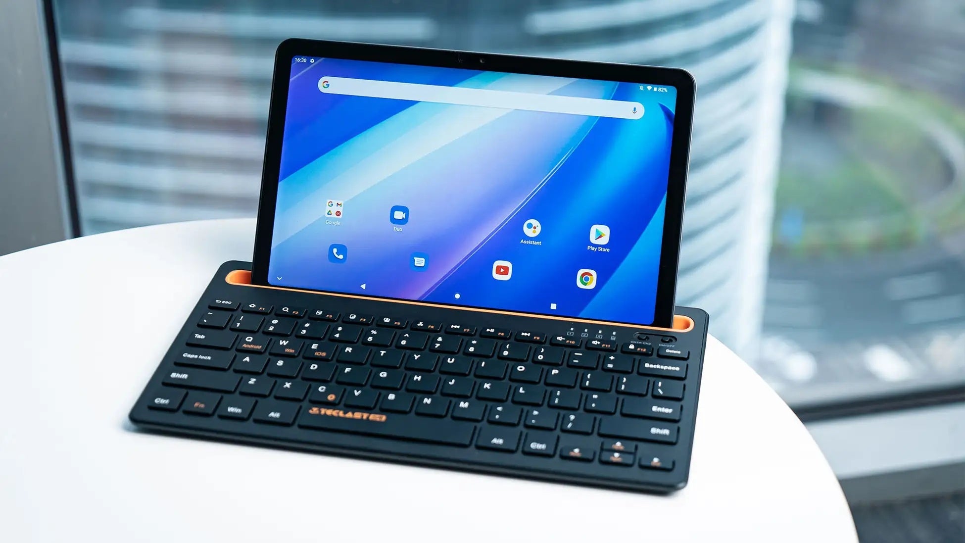 Amazon大人気Android 12タブレットTeclast「T40Pro」在庫一掃セール開催中！アップグレード「P25T」も在庫あり！Widevine L1対応+GPS/通話サポートのサブ画像4