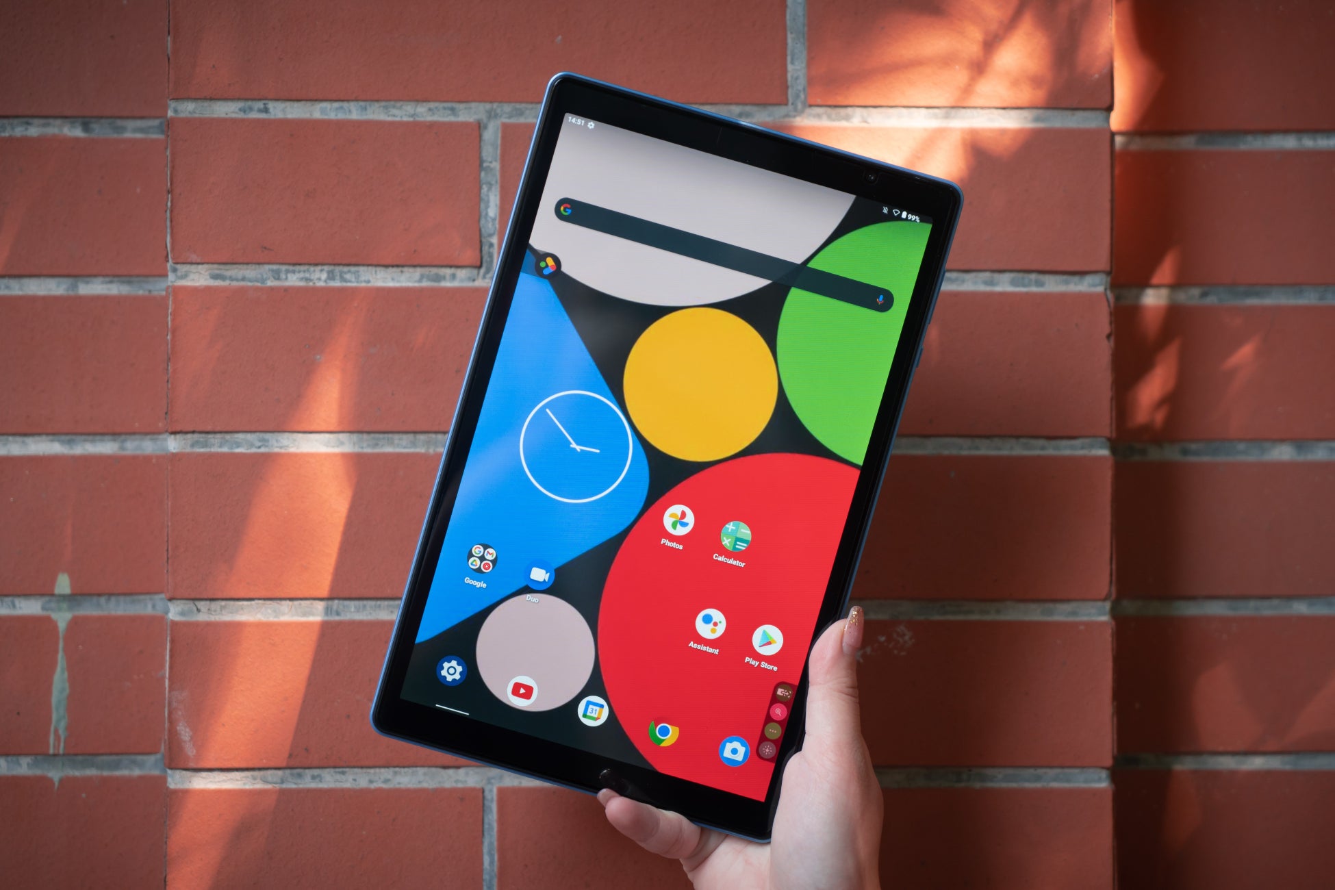 Amazon大人気Android 12タブレットTeclast「T40Pro」在庫一掃セール開催中！アップグレード「P25T」も在庫あり！Widevine L1対応+GPS/通話サポートのサブ画像5