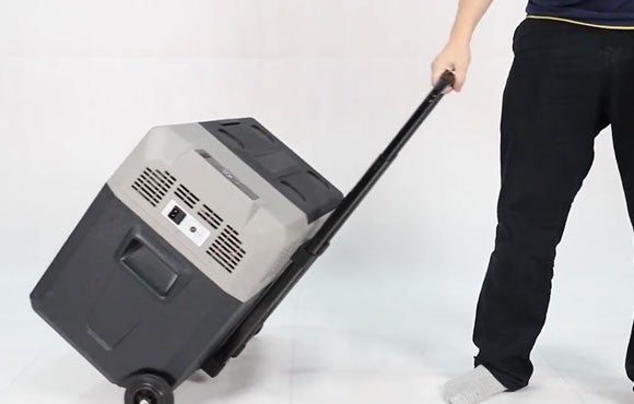 【激安セール】アウトドアに最適なMAXWINの「車載冷凍冷蔵庫」が激安で購入できるサマーセールを8月20日(日)まで開催！メーカー希望小売価格より30％以上割引！のサブ画像4