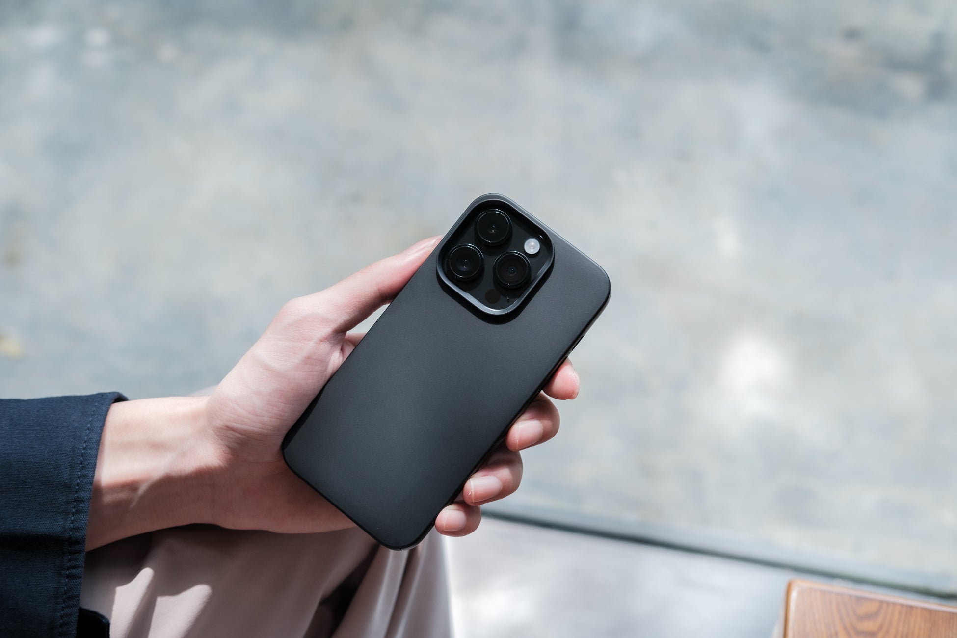 「Amazonプライムデー限定の大特価！CASEFINITEの人気シリーズ「THE FROST AIR」等が最大27% OFF。」のサブ画像4