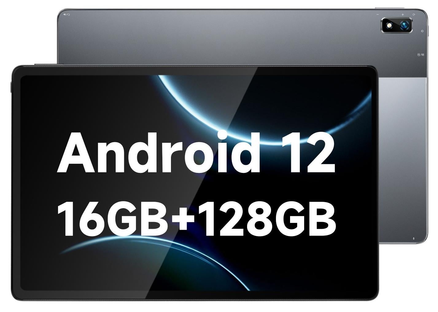 【Amazon史上最安値】一日だけ18990円でAndroid 12タブレットが超激安で販売中、先着5台まで1000円クーポン追加 好評発売中！のサブ画像1