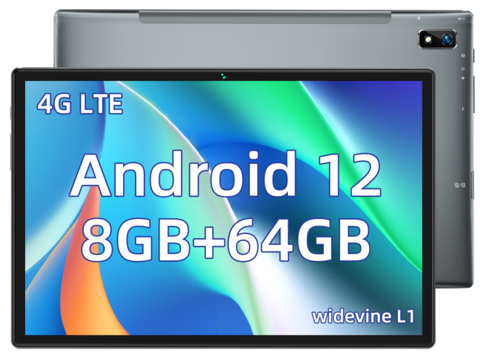 【Amazon Prime会員割引】一日だけ10,990円で タブレットが先着10台まで1000円クーポン追加、超激安で販売中、好評発売中‼のメイン画像