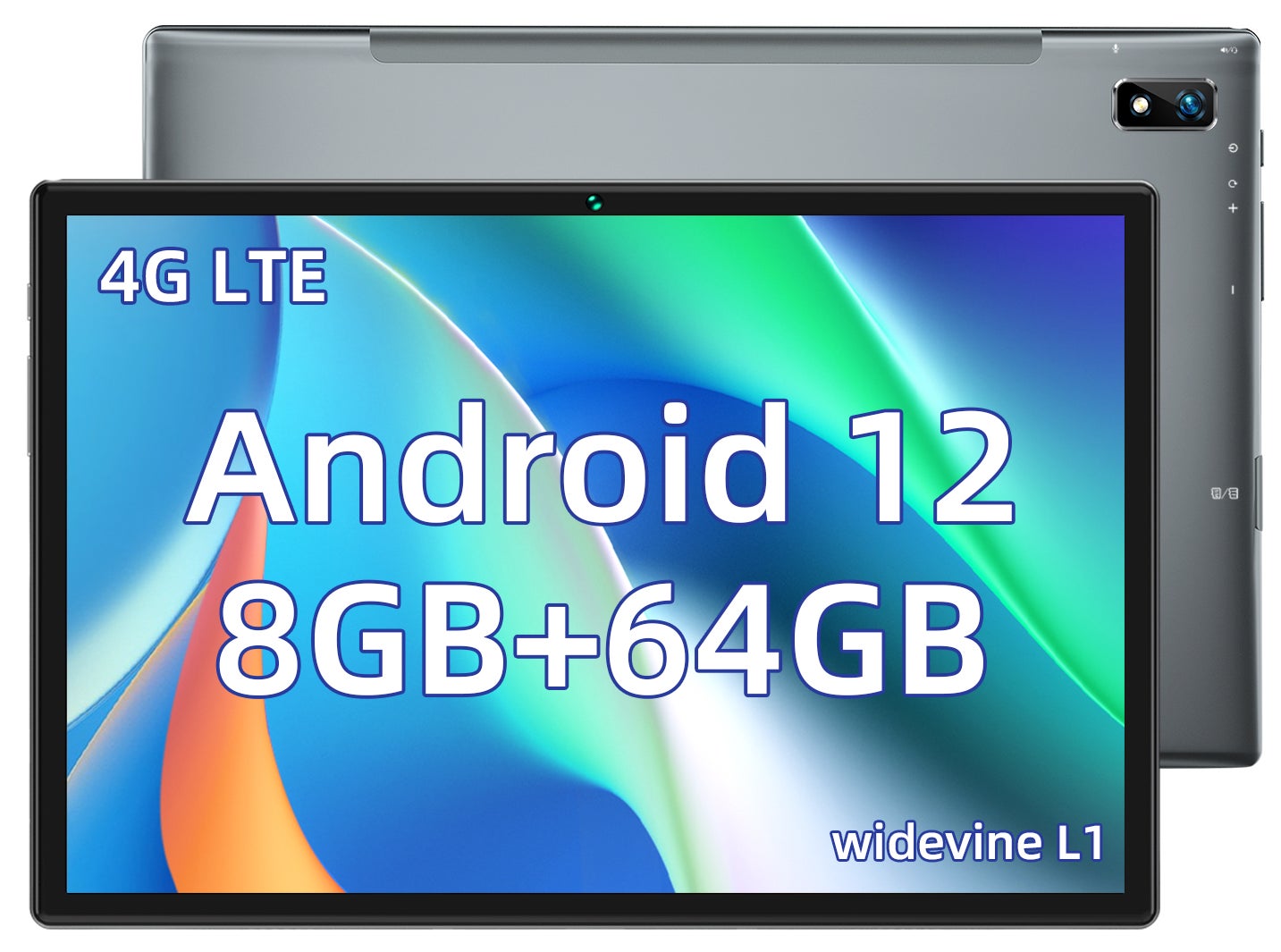 【Amazon Prime会員割引】一日だけ10,990円で タブレットが先着10台まで1000円クーポン追加、超激安で販売中、好評発売中‼のサブ画像1