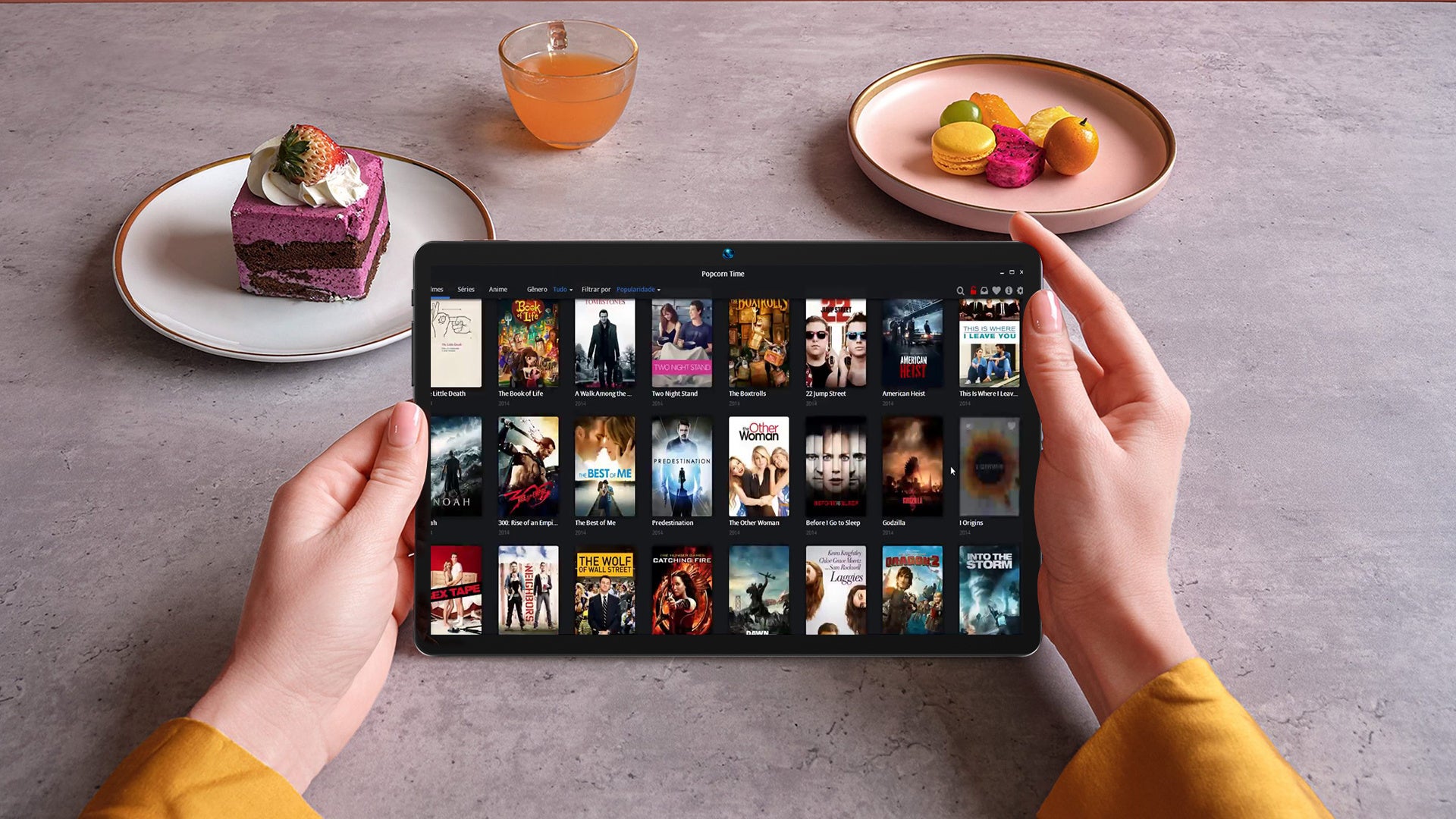 【Amazon激安価格‐10台だけ】Android 13 タブレット、超安値の10,990円、最後1日、4000円クーポンを配布中のサブ画像5