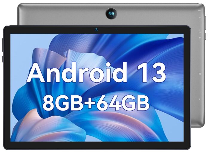 【Amazon Prime会員専用割引】超激安9,999円で新品Android13 タブレットが販売中、先着10台1000円クーポン追加 好評発売中！のメイン画像