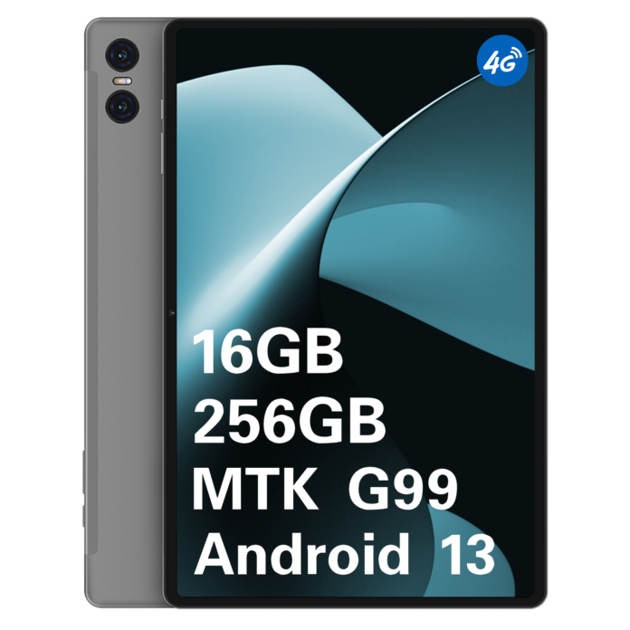 【3日限定】TECLAST 8月初めの大キャンペーン！！高性能タブレットが特価で13,900円、Amazonて開催！！のメイン画像