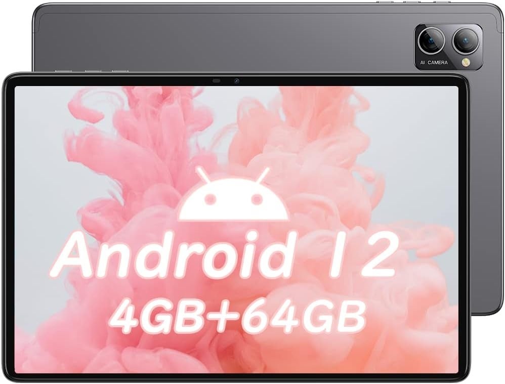 「高性能、リーズナブルな価格」Androidタブレットでビジネスとエンターテイメントの両方を楽しむチャンス！のサブ画像1