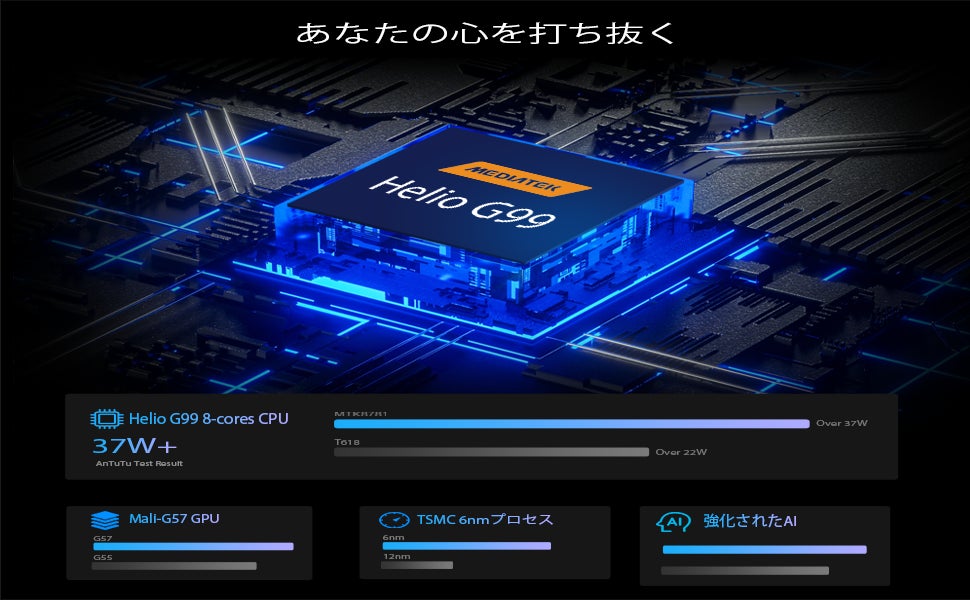 2023年新登場！旗艦平板NPad X：高性能を体験、今すぐ手に入れよう！のサブ画像2