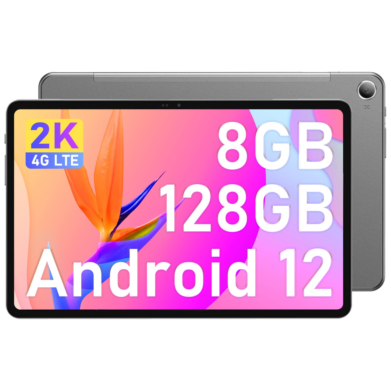 【正品保証】最低価格10955円！8コア高性能タブレット！全5つ星の評価を獲得！のサブ画像4